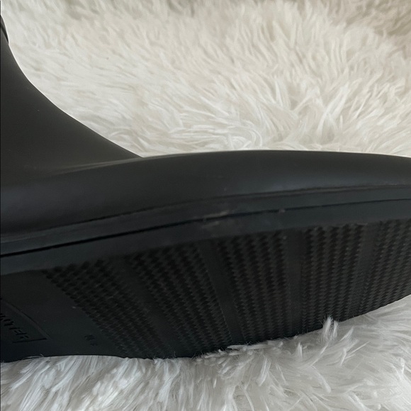 Men’s Hunter Refined Fit Chelsea Boots - Picture 7 of 10